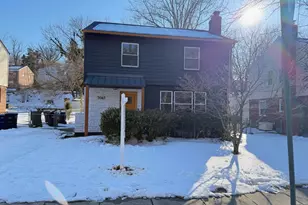 3047 O St SE, Washington, DC 20020 - Photo 1