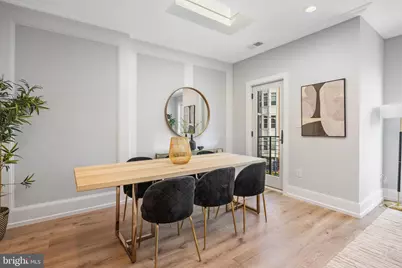 1444 Belmont St NW #302, Washington, DC 20009 - Photo 10