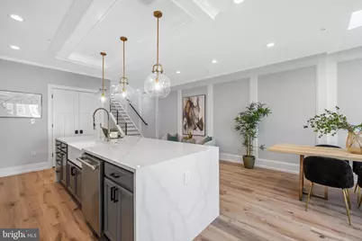 1444 Belmont St NW #302, Washington, DC 20009 - Photo 4