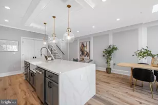 1444 Belmont St NW, Washington, DC 20009 - Photo 4