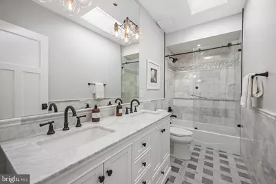 1444 Belmont St NW #302, Washington, DC 20009 - Photo 30