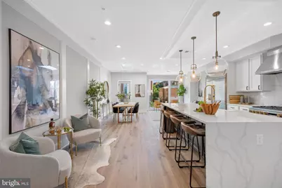 1444 Belmont St NW #302, Washington, DC 20009 - Photo 2