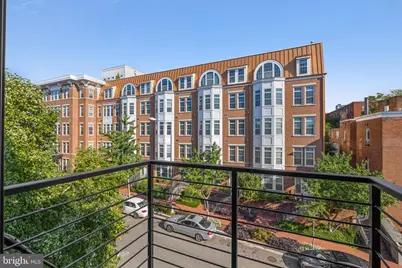 1444 Belmont St NW #302, Washington, DC 20009 - Photo 14