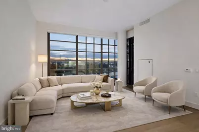 45 Sutton Square SW #PH02, Washington, DC 20024 - Photo 2