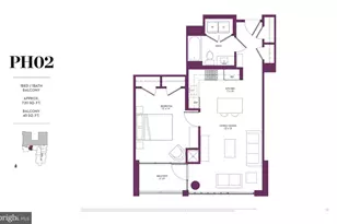 45 Sutton Square SW, Washington, DC 20024 - Photo 16