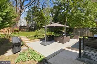3327 Legation St NW, Washington, DC 20015 - Photo 34