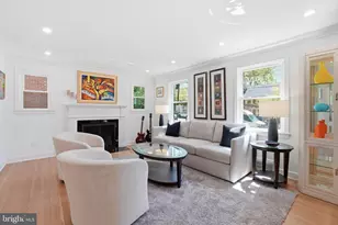 3327 Legation St NW, Washington, DC 20015 - Photo 8