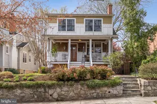 4612 Asbury Pl NW, Washington, DC 20016 - Photo 4
