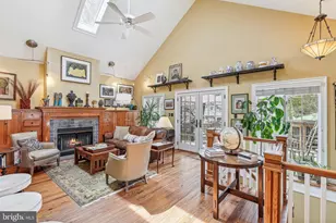 4612 Asbury Pl NW, Washington, DC 20016 - Photo 1