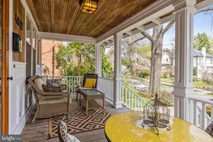 4612 Asbury Pl NW, Washington, DC 20016 - Photo 6