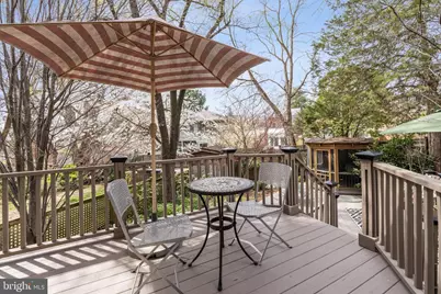 4612 Asbury Place NW, Washington, DC 20016 - Photo 44