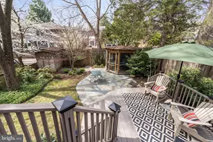 4612 Asbury Pl NW, Washington, DC 20016 - Photo 46