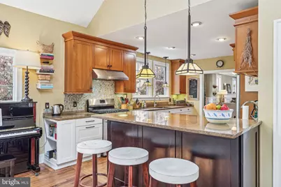 4612 Asbury Place NW, Washington, DC 20016 - Photo 14