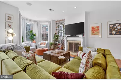 1731 Riggs Place NW #1, Washington, DC 20009 - Photo 1