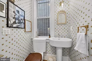 1731 Riggs Pl NW, Washington, DC 20009 - Photo 4