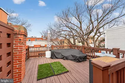 1731 Riggs Place NW #1, Washington, DC 20009 - Photo 20