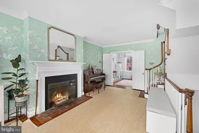 3127 O Street NW, Washington, DC 20007 - Photo 4