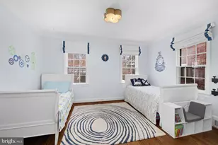 3127 O St NW, Washington, DC 20007 - Photo 6