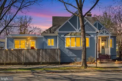 3032 Stephenson Place NW, Washington, DC 20015 - Photo 2