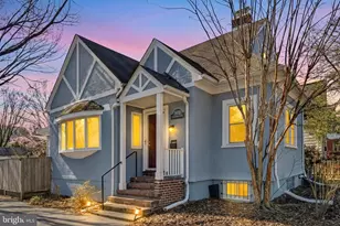 3032 Stephenson Pl NW, Washington, DC 20015 - Photo 1