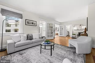 3032 Stephenson Pl NW, Washington, DC 20015 - Photo 4