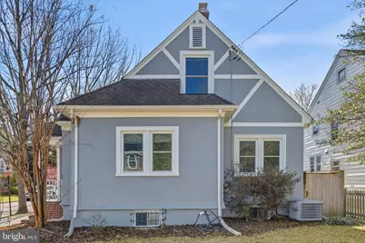 3032 Stephenson Place NW, Washington, DC 20015 - Photo 14