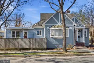 3032 Stephenson Place NW, Washington, DC 20015 - Photo 12