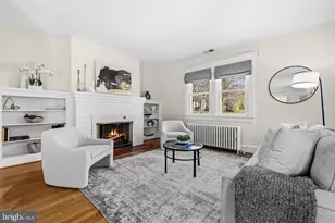 3032 Stephenson Pl NW, Washington, DC 20015 - Photo 2
