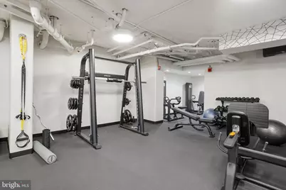 700 New Hampshire Avenue NW #609, Washington, DC 20037 - Photo 24