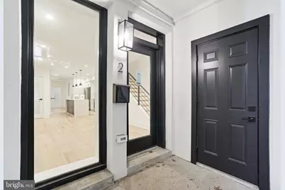 1111 K Street NE #2, Washington, DC 20002 - Photo 2