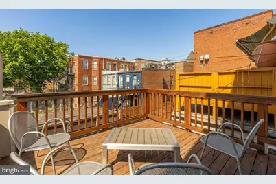 2814 13th Street NW, Washington, DC 20009 - Photo 18