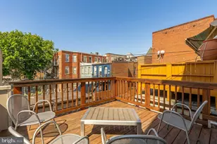 2814 13th St NW, Washington, DC 20009 - Photo 18