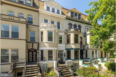 2814 13th Street NW, Washington, DC 20009 - Photo 1