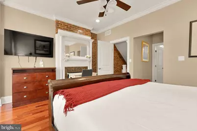 2814 13th Street NW, Washington, DC 20009 - Photo 20