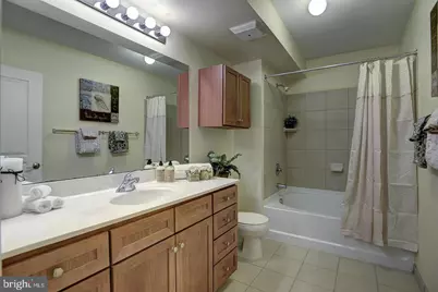 631 D Street NW #626, Washington, DC 20004 - Photo 8