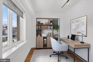 1413 P St NW, Washington, DC 20005 - Photo 8