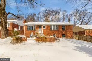 2736 Stephenson Ln NW, Washington, DC 20015 - Photo 46