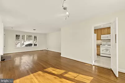 2736 Stephenson Lane NW, Washington, DC 20015 - Photo 12