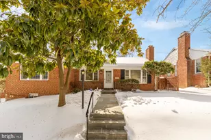 2736 Stephenson Ln NW, Washington, DC 20015 - Photo 1