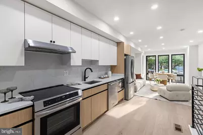 3923 14th Street NW #2, Washington, DC 20011 - Photo 6