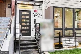 3923 14th St NW, Washington, DC 20011 - Photo 2