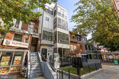 3923 14th Street NW #5, Washington, DC 20011 - Photo 32