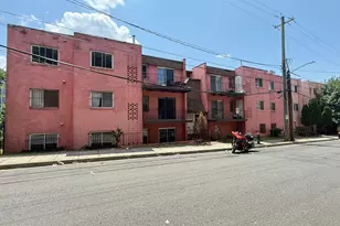 5009 D St SE, Washington, DC 20019 - Photo 2