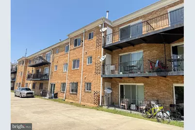 5009 D Street SE #303, Washington, DC 20019 - Photo 1