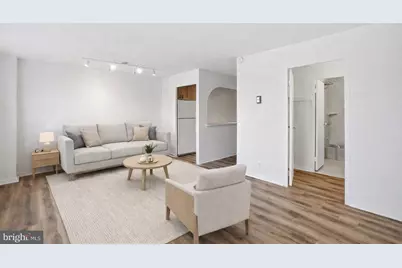 2829 Connecticut Avenue NW #411, Washington, DC 20008 - Photo 4