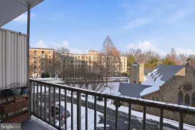 2829 Connecticut Avenue NW #411, Washington, DC 20008 - Photo 22