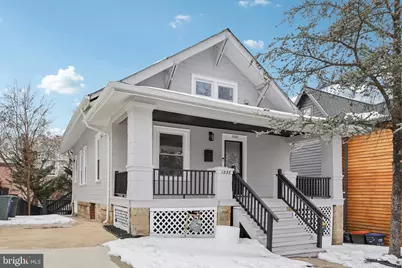 1335 Maple View Place SE, Washington, DC 20020 - Photo 1