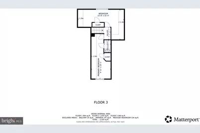 1335 Maple View Place SE, Washington, DC 20020 - Photo 24