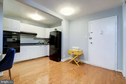 2401 H Street NW #307, Washington, DC 20037 - Photo 12