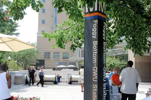 2401 H St NW, Washington, DC 20037 - Photo 18